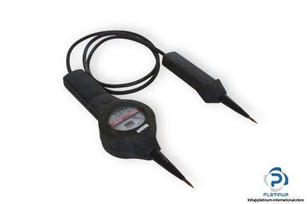 prufball-SPB-500-P-analog-(used)