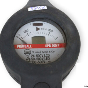 prufball-SPB-500-P-analog-(used)-1