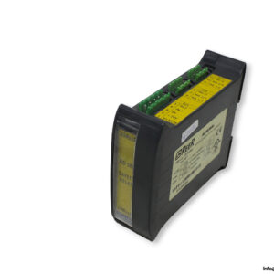 reer-AD-SR0-safety-relay-(used)