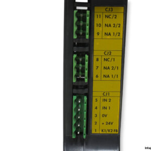 reer-AD-SR0-safety-relay-(used)-1