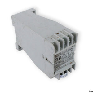 Celsa-SSR-2-current-transformer-(used)