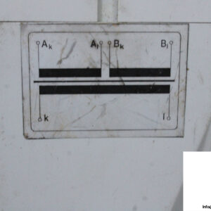 Celsa-SSR-2-current-transformer-(used)-2