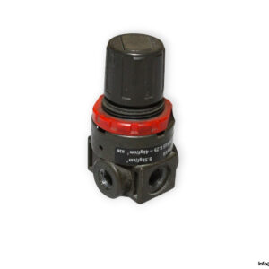 chelic-AR150-L4-pressure-regulator-(used)