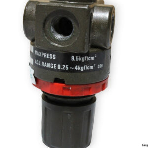 chelic-AR150-L4-pressure-regulator-(used)-2