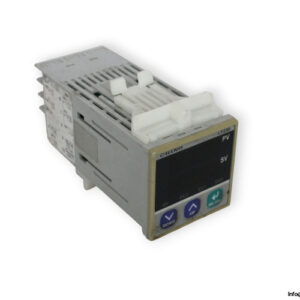 chino-LT23010000-10A-temperature-controller-(used)