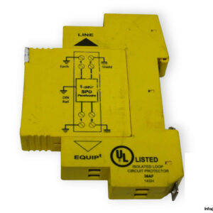 citel-DLA-06D3-surge-protection-device-(used)-1