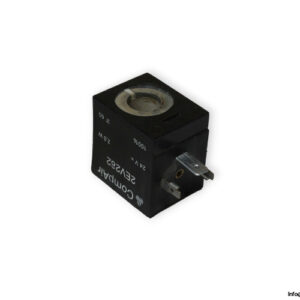 compare-2EV262-solenoid-coil-24-v-(used)
