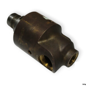 deublin-355-000-003-handed-thread-rotary-union-(used)