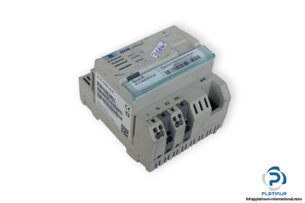 dr.neuhaus- ZDUE-GPRS-MUC-controller-(used)