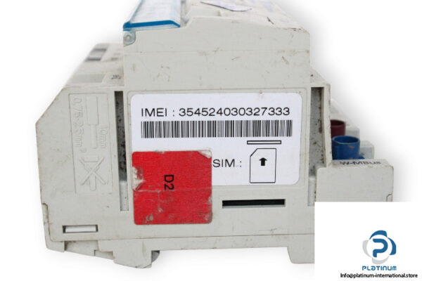 dr.neuhaus- ZDUE-GPRS-MUC-controller-(used)-3