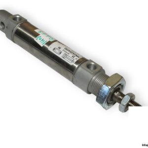 camozzi-24N2A25A050-mini-cylinder-used-1