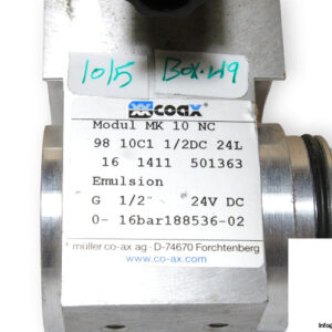 coax-MK-10-NC-2_2-way-coaxial-direct-acting-valve-used-5