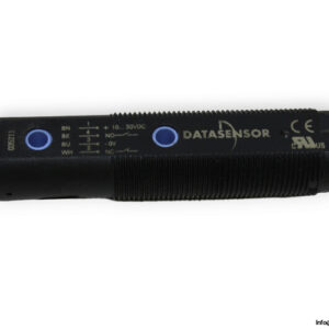 datasensor-S50-AP-5-F01-PP-photoelectric-through-beam-sensor-receiver-used-2