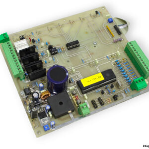applicazioni-elettroniche-2001190-circuit-board-(used)