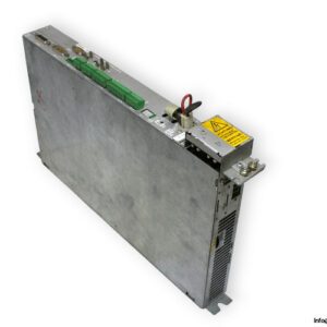 bosch-DM-15K-3301-D-variable-speed-drive-(used)