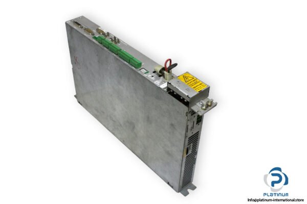 bosch-DM-15K-3301-D-variable-speed-drive-(used)