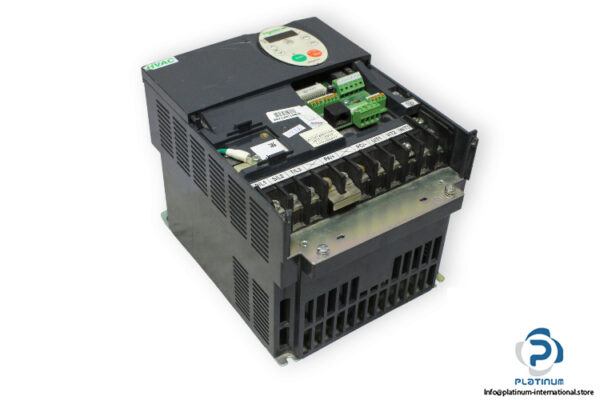 schneider-ATV212HD11N4-variable-speed-drive-(used)