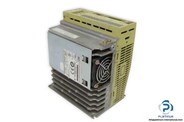 omron-SGDH-10DE-OY-servo-drive-(used)