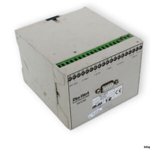 rico-werk-591296-insulation-amplifier-(used)
