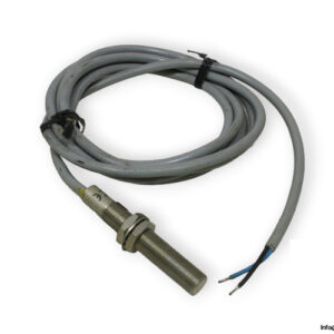 saiet-FSM.A.2-proximity-magnetic-sensors-(used)