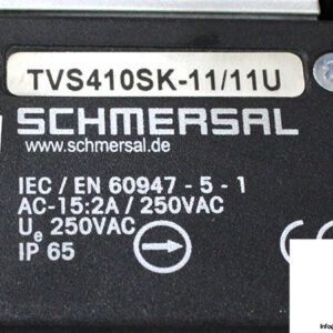 schmersal-TVS410SK-11_11U-safety-switch-(used)-2