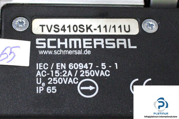 schmersal-TVS410SK-11_11U-safety-switch-(used)-2