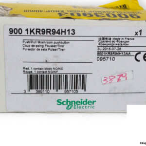schneider-900-1KR9R94H13-mushroom-pushbutton-(new)-2