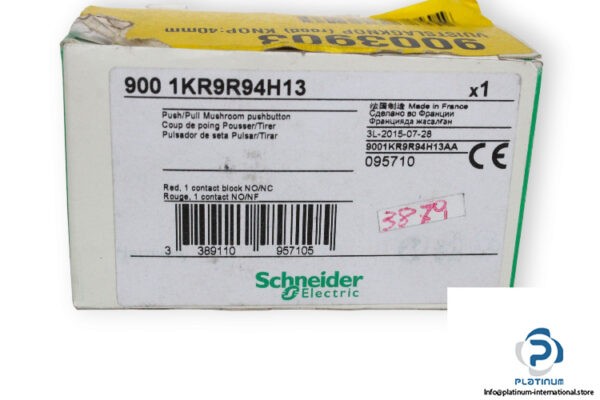 schneider-900-1KR9R94H13-mushroom-pushbutton-(new)-2