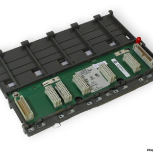 schneider-AS-HDTA-200-primary-subrack-(used)