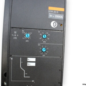 schneider-STR28D-masterpact-trip-unit-(new)-1