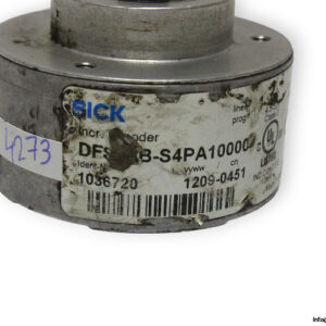 sick-dfs60b-s4pa10000-incremental-encoders-(used)-1