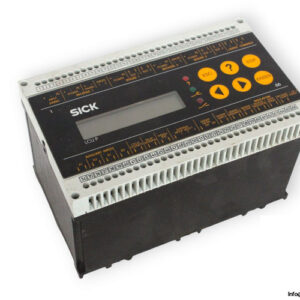 sick-LCUP-400-programmable-safety-interface-(used)
