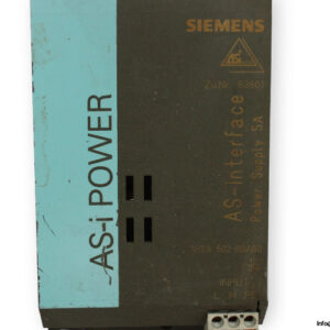 siemens-3RX9-502-0BA00-as-interface-power-supply-unit-(used)-1