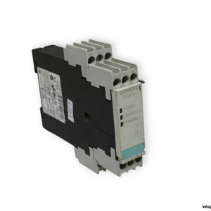 siemens-3TK2824-1BB40-safety-relay-(used)
