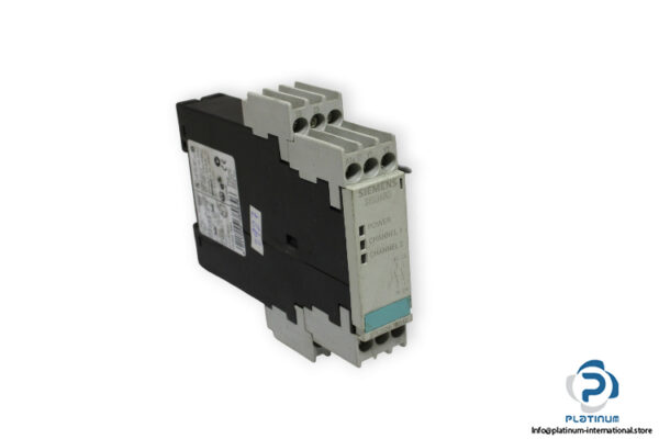 siemens-3TK2824-1BB40-safety-relay-(used)