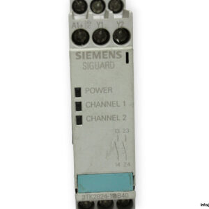 siemens-3TK2824-1BB40-safety-relay-(used)-1