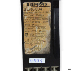 siemens-3UN6004-tripping-unit-(used)-1