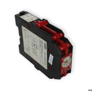 abb-GH-C-462-delay-off-timer-(used)