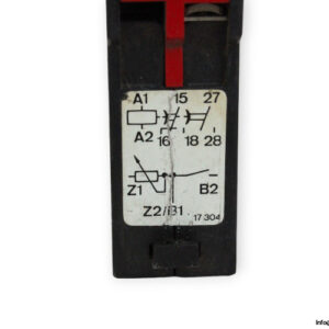 abb-GH-C-462-delay-off-timer-(used)-2