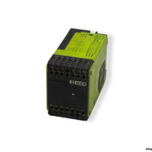tele-wd.K-safety-relay