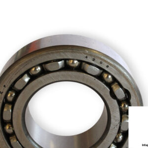 skf-4209-double-row-deep-groove-ball-bearing-used-1