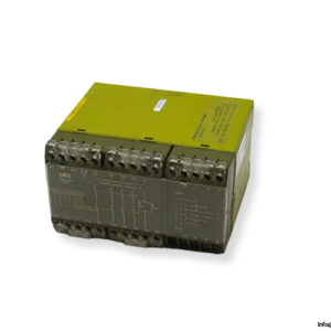 pilz-PZE5V-0,5-3S-230VAC4S-1O-expander-module