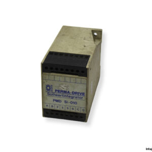 perma-drive-PMD-SI-010-setpoint-integrator