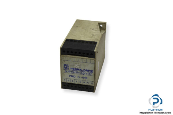 perma-drive-PMD-SI-010-setpoint-integrator