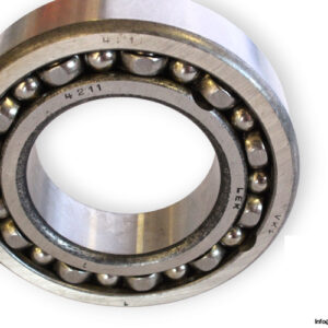 vkf-4211-double-row-deep-groove-ball-bearing-1