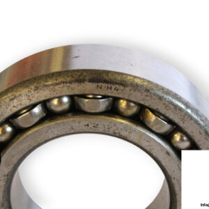 vkf-4212-double-row-deep-groove-ball-bearing-1