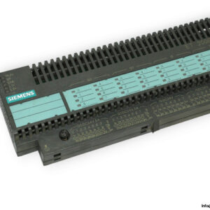 siemens-6ES7-133-0BL00-0XB0-input_output-digital-module-(used)