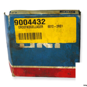 skf-6012-2RS1-deep-groove-ball-bearing