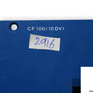 CF-100_10DVI-temperature-controller-(used)-2
