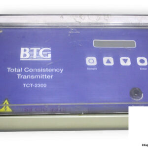 btg-TCT.2301-consistency-transmitter-(used)-1